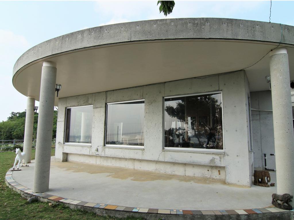 Minshuku Tantawan -Seven Hotels And Resorts- Motobu Exterior photo